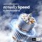 Sothing Handheld Fan-Engine พัดลมพกพาขนาดแบตเตอรี่ 3600 mAh รุ่น Engine