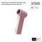 Sothing High Speed Handheld Fan-Engine Slim พัดลมพกพาขนาดแบตเตอรี่ 3600 mAh รุ่น Engine Slim