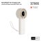 Sothing Handheld Fan Engine 60 พัดลมความเร็วสูงขนาดแบตเตอรี่ 3600 mAh