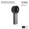Sothing Handheld Fan Engine 60 พัดลมความเร็วสูงขนาดแบตเตอรี่ 3600 mAh