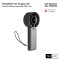 Sothing Handheld Fan Engine 60 พัดลมความเร็วสูงขนาดแบตเตอรี่ 3600 mAh