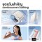 Sothing Hanging Neck Fan-Ice Cube พัดลมพกพาขนาดแบตเตอรี่ 3000 mAh รุ่น Ice Cube