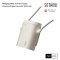 Sothing Hanging Neck Fan-Ice Cube พัดลมพกพาขนาดแบตเตอรี่ 3000 mAh รุ่น Ice Cube