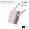 Sothing Hanging Neck Fan-Ice Cube พัดลมพกพาขนาดแบตเตอรี่ 3000 mAh รุ่น Ice Cube