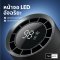 Sothing Handheld Fan-Engine Power พัดลมพกพาขนาดแบตเตอรี่ 9000 mAh รุ่น Engine Power