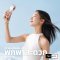 Sothing Handheld Fan Engine 60 Lite พัดลมความเร็วสูงขนาดแบตเตอรี่: 1200 mAh