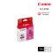 Canon CLI-42 M Magenta ตลับหมึกอิงค์เจ็ท สีม่วงแดง