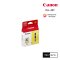 Canon CLI-42 Y Yellow ตลับหมึกอิงค์เจ็ท สีเหลือง