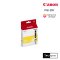 INK (หมึกสำหรับเครื่องพิมพ์) Canon PGI-29 Y Yellow