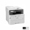 Brother MFC-L3760CDW Color LED Printer Wi-Fi LAN Auto Duplex ADF Fax เครื่องพิมพ์เลเซอร์สี 4-in-1 A4