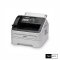 Brother FAX-2840 Mono Laser Fax Printer ADF เครื่องแฟกซ์เลเซอร์ พร้อมพิมพ์และถ่ายเอกสาร A4