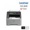 Brother FAX-2840 Mono Laser Fax Printer ADF เครื่องแฟกซ์เลเซอร์ พร้อมพิมพ์และถ่ายเอกสาร A4