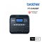 Brother PT-D460BT Bluetooth Label Printer P-touch เครื่องพิมพ์ฉลาก รองรับเทป TZe 3.5–18 มม.