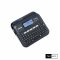 Brother PT-D460BT Bluetooth Label Printer P-touch เครื่องพิมพ์ฉลาก รองรับเทป TZe 3.5–18 มม.