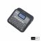 Brother PT-D460BT Bluetooth Label Printer P-touch เครื่องพิมพ์ฉลาก รองรับเทป TZe 3.5–18 มม.