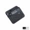 Brother PT-D610BT Professional Bluetooth Label Printer P-touch เครื่องพิมพ์ฉลาก รองรับเทป TZe 3.5–24 มม.