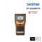 Brother PT-E560BTVP Professional Bluetooth Label Printer เครื่องพิมพ์ฉลากช่างไฟ รองรับ TZe / HGe / HSe สูงสุด 24 มม.