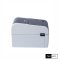 Brother TD-2320D Direct Thermal Label Printer 300 dpi USB Type-C เครื่องพิมพ์ฉลากบาร์โค้ด 2 นิ้ว