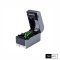 Brother TD-2320D Direct Thermal Label Printer 300 dpi USB Type-C เครื่องพิมพ์ฉลากบาร์โค้ด 2 นิ้ว