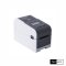 Brother TD-2350D Direct Thermal Label Printer 300 dpi Wi-Fi Bluetooth LAN เครื่องพิมพ์ฉลากบาร์โค้ด 2 นิ้ว