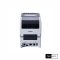 Brother TD-2350D Direct Thermal Label Printer 300 dpi Wi-Fi Bluetooth LAN เครื่องพิมพ์ฉลากบาร์โค้ด 2 นิ้ว