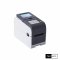 Brother TD-2320DSA Direct Thermal Label Printer 300 dpi Touchscreen LAN เครื่องพิมพ์ฉลากบาร์โค้ด 2 นิ้ว