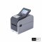 Brother TD-2320DSA Direct Thermal Label Printer 300 dpi Touchscreen LAN เครื่องพิมพ์ฉลากบาร์โค้ด 2 นิ้ว