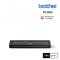 Brother PJ-863 PocketJet A4 Mobile Printer Direct Thermal Bluetooth USB Type-C เครื่องพิมพ์พกพา A4