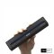 Brother PJ-863 PocketJet A4 Mobile Printer Direct Thermal Bluetooth USB Type-C เครื่องพิมพ์พกพา A4