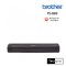 Brother PJ-883 PocketJet A4 Mobile Printer Direct Thermal Wi-Fi Bluetooth AirPrint USB Type-C เครื่องพิมพ์พกพา A4