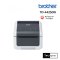 Brother TD-4425DN Direct Thermal Label Printer 4 นิ้ว LAN USB Type-C เครื่องพิมพ์ฉลากบาร์โค้ดสำหรับคลังสินค้าและขนส่ง
