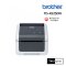 Brother TD-4525DN Direct Thermal Label Printer 300 dpi LAN USB Type-C เครื่องพิมพ์ฉลากบาร์โค้ด 4 นิ้ว