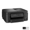 Brother DCP-T830DW Ink Tank Printer Wi-Fi LAN Auto Duplex ADF MP Tray เครื่องพิมพ์อิงค์แท็งค์ 3-in-1 Print Scan Copy