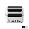 Brother TD-4555DNWB Direct Thermal Label Printer 300 dpi Wi-Fi Bluetooth LAN เครื่องพิมพ์ฉลากบาร์โค้ด 4 นิ้ว