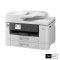 Brother MFC-J2740DW A3 Inkjet Printer Wi-Fi LAN Duplex Scan Auto Duplex ADF Fax เครื่องพิมพ์อิงค์เจ็ท A3 4-in-1