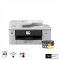 Brother MFC-J3660DW A3 Inkjet Printer Wi-Fi LAN Auto Duplex ADF Fax เครื่องพิมพ์อิงค์เจ็ท A3 4-in-1