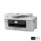 Brother MFC-J3660DW A3 Inkjet Printer Wi-Fi LAN Auto Duplex ADF Fax เครื่องพิมพ์อิงค์เจ็ท A3 4-in-1