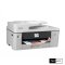 Brother MFC-J3660DW A3 Inkjet Printer Wi-Fi LAN Auto Duplex ADF Fax เครื่องพิมพ์อิงค์เจ็ท A3 4-in-1