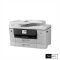 Brother MFC-J3960DW A3 Inkjet Printer Wi-Fi LAN Duplex Scan Auto Duplex ADF Fax เครื่องพิมพ์อิงค์เจ็ท A3 4-in-1