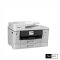 Brother MFC-J3960DW A3 Inkjet Printer Wi-Fi LAN Duplex Scan Auto Duplex ADF Fax เครื่องพิมพ์อิงค์เจ็ท A3 4-in-1