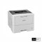 Brother HL-L6210DW Mono Laser Printer Wi-Fi Gigabit LAN Auto Duplex A4 เครื่องพิมพ์เลเซอร์ขาวดำ