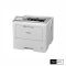 Brother HL-L6415DW Mono Laser Printer Wi-Fi Gigabit LAN NFC Auto Duplex A4 เครื่องพิมพ์เลเซอร์ขาวดำ