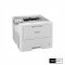 Brother HL-L6415DW Mono Laser Printer Wi-Fi Gigabit LAN NFC Auto Duplex A4 เครื่องพิมพ์เลเซอร์ขาวดำ