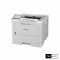 Brother HL-L6415DW Mono Laser Printer Wi-Fi Gigabit LAN NFC Auto Duplex A4 เครื่องพิมพ์เลเซอร์ขาวดำ