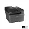Brother DCP-L2640DW Mono Laser Printer Wi-Fi LAN Auto Duplex ADF เครื่องพิมพ์เลเซอร์ขาวดำ 3-in-1