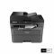 Brother DCP-L2640DW Mono Laser Printer Wi-Fi LAN Auto Duplex ADF เครื่องพิมพ์เลเซอร์ขาวดำ 3-in-1