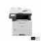 Brother DCP-L5510DN Mono Laser Printer Gigabit LAN Auto Duplex ADF เครื่องพิมพ์เลเซอร์ขาวดำ 3-in-1