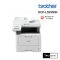 Brother DCP-L5510DN Mono Laser Printer Gigabit LAN Auto Duplex ADF เครื่องพิมพ์เลเซอร์ขาวดำ 3-in-1