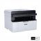 Brother MFC-1910W Mono Laser Printer Wi-Fi ADF Fax เครื่องพิมพ์เลเซอร์ขาวดำ 4-in-1