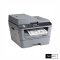 Brother MFC-L2700D Mono Laser Printer Auto Duplex ADF Fax เครื่องพิมพ์เลเซอร์ขาวดำ 4-in-1